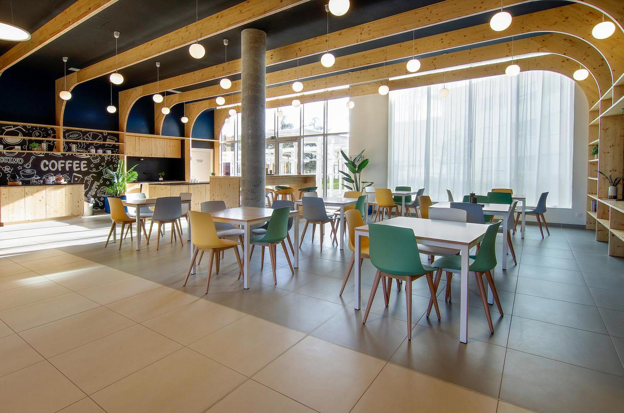 Sweetly I-Art Gradignan - Bordeaux Sud Aparthotel Exteriör bild